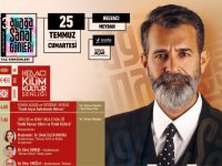 Helvacı’da Kültür, Sanat Ve Müzik Şöleni