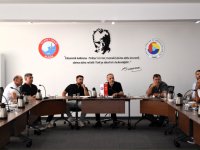 Alto, İnşaat Sektörünün Taleplerini Gdz Elektrik Dağıtım A.Ş.’Ye İletti