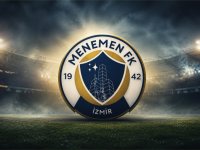 Menemen FK Ligden Çekilme Kararı Aldı