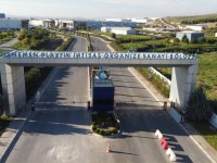 Menemen Plastik OSB kendi içinde 220 dönüm büyüyor