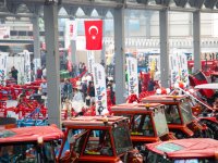 Uşak Fuarı başlıyor