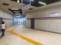 İzmir Metrosu’ndan Dokuz Eylül Hastanesi’ne Kesintisiz Ulaşım