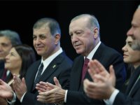 Erdoğan: "İzmir'in Gönül Belediyeciliği ile Tanışması Hayırlı, Uğurlu Olsun"