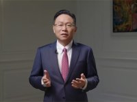 Huawei’den Avrupa’nın Dijital ve Yeşil Dönüşümüne Dev Destek
