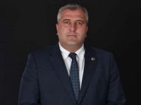 Uşak Ak Parti’den Teröre Kınama