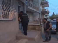İzmir’de Işid Operasyonu: 9 Gözaltı