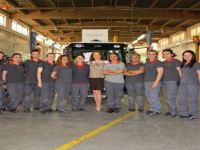 Zeynep Erkunt Armağan, “Kadın İstihdamı Artarsa, Üretim Ve Ekonomi Canlanır”