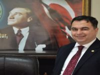 Başkan Kılınç; Borç Değil Hizmet Üretiyor