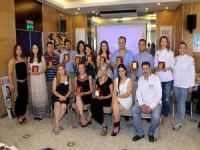 İzmirli Butik Pastacılar Buluştu