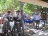 Anadolu Üniversitesi “Milli Mücadele’de Emirdağ Belgeseli’’ Çekimlerine Başladı