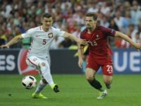 Portekiz İlk Yarı Finalist