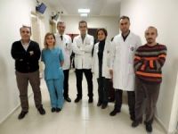 Aydın’ın Obezite İle Mücadele Timi Göreve Hazır