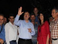 Ak Partili Özdağ: “Hedefimiz 2019 Yerel Seçimleri”