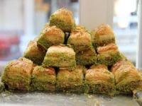 Bayramın En Gözde Tatlısı Baklava