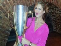 Esra Şencebe, Becker 35 Albatros’ta