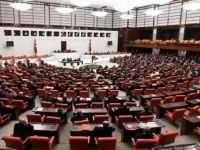 Yüksek Yargı Düzenlemesi TBMM’de Kabul Edildi