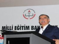 Bakan Yılmaz: Yoksulluk ve Cehalet Eğitimle Yenilecek