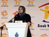 Kaya: Biz Çok Büyük Bir Aileyiz