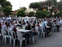 Kadir Gecesinde Birgi Ziyaretçi Akınına Uğradı