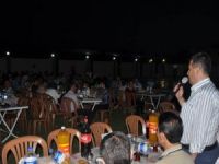 Buharkent Belediye Başkanı Mehmet Erol, Personeliyle İftarda Bir Araya Geldi