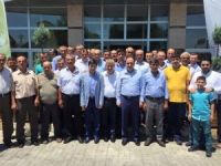 Baybatur’dan Milli Birlik Vurgusu