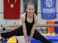 Cumhurbaşkanı Erdoğan’dan Dünya Şampiyonu Manisalı Sporcuya Telefon