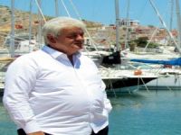 Çeşme Belediye Başkanı’ndan Yunanistan Kıyaslaması Açıklaması