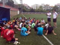 Çanakkale Dardanel, Salihli’de Yıldız Avı Yapacak