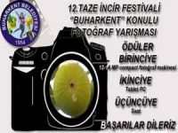 Buharkent Belediyesi’nden Ödüllü Fotoğraf Yarışması