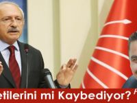 CHP Yetilerini mi Kaybediyor?