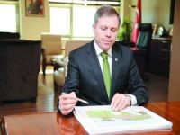 Uşak Üniversitesi ’Kentsel Dönüşüm Tezli Yüksek Lisans’ Programını Açtı