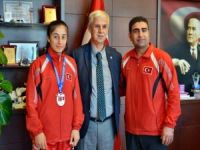 Türkiye Kick Boks Şampiyonası’na Aydın’dan 23 Sporcu Katılacak
