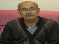 Doç. Dr. Mustafa Oğurlu’nun Acı Günü