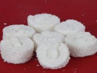 Meyve Şekerinden Lokum, Park Afyon Lokum Atölyesinde