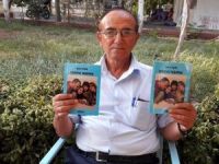 Şair Şükrü Öksüz 22. Kitabını Yayınladı