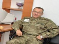 Afyonkarahisar İkmal Ve Garnizon Komutanı Tuğgeneral Gülmez Gözaltına Alındı