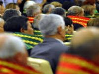 İzmir’de 50 Asker İle 23 Hakim Ve Savcı Gözaltında