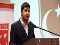 Mttb Kütahya İl Başkanı Cabir Keskin: Milletimiz Geleceğine Sahip Çıkmıştır