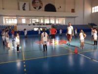 Çeşme Belediyespor Yeni Sezonda Yenileniyor