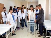 Fizyoterapi Mezunlarının Geleceği Parlak