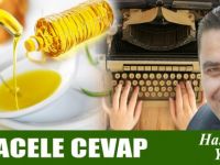 Hasan Eser Yazdı: Acele Cevap