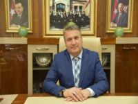 Başkan Çerçi Basın Bayramı’nı Kutladı