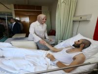 Hep Birlikte Vatan ve Millet İçin Mücadele Ettik