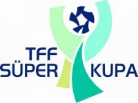 Turkcell Süper Kupa 2016'nın Biletleri Satışa Çıktı