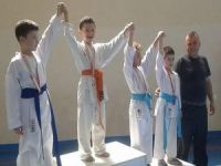 İllerarası İzmir Karate Şampiyonası