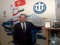 İzmir Limanı’nda Yatırım Dönemi Başlamalı