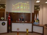 İzmir Ticaret Borsası’nda Gündem ’Darbe Girişimi’