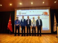 İzmir Barosu Adli Tatilde De Çalışmaya Devam Ediyor