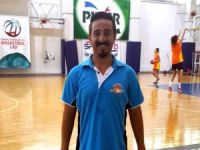 Basketbol Süper Ligi'nden İzmir'e
