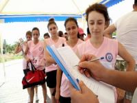 BESYO Elemeleri Rekor Katılımla Devam Ediyor